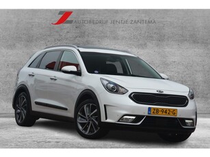 Kia Niro 1.6 GDi Hybrid ExecutiveLine Navigatie Leer