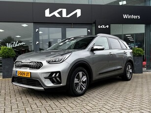 Kia Niro 1.6 GDi Hybrid ExecutiveLine Trekhaak Dealer