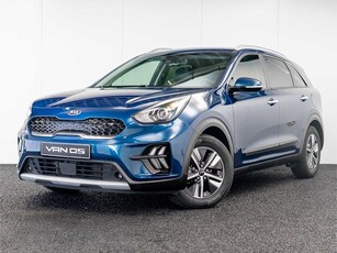 Kia Niro 1.6 GDi Hybrid Model 2020 (bj 2019, automaat)