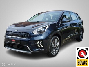 Kia Niro 1.6 GDi PHEV DynamicLine , Adaptive Cruise !!!