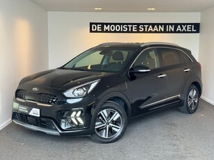 Kia Niro 1.6 GDi PHEV DynamicLine (bj 2020, automaat)