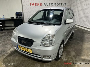 Kia Picanto 1.0 Bling Airco/2e EIG