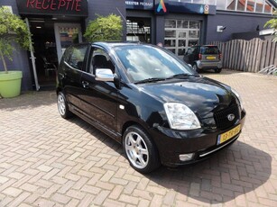 Kia Picanto 1.0 Bling (bj 2007)