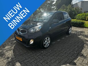 Kia Picanto 1.0 CVVT