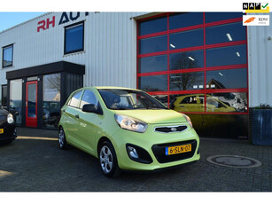 Kia Picanto 1.0 CVVT Comfort Pack/AIRCO