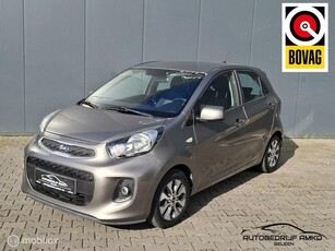 Kia Picanto 1.0 CVVT ComfortPlusLine Navigator / NAVI /