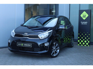 Kia Picanto 1.0 CVVT Design Edition