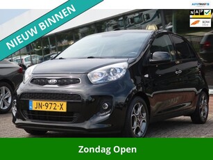 Kia Picanto 1.0 CVVT DynamicLine 1e EIG_LED_CLIMA_CRUIS_LMV.