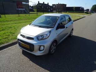 Kia Picanto 1.0 CVVT EconomyLine