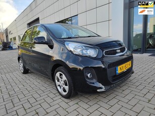 Kia Picanto 1.0 CVVT EconomyPlusLine 1E EIGENAAR