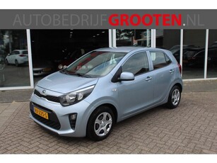 Kia Picanto 1.0 CVVT EconomyPlusLine//AIRCO//5DRS!!