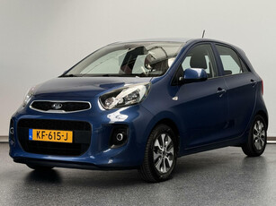 Kia Picanto 1.0 CVVT EconomyPlusLine | Airco | Navi | Camera