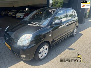 Kia Picanto 1.0 D-light