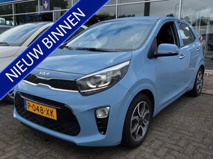 Kia Picanto 1.0 DPi 67pk Automaat DynamicPlusLine