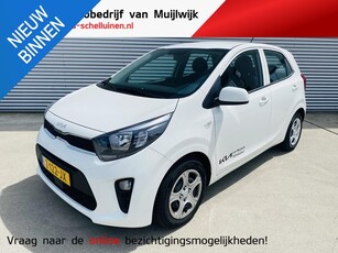 Kia Picanto 1.0 DPi ComfortLine 5p Airco Cruise 5