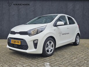 Kia Picanto 1.0 DPi ComfortLine 5p Cruise DAB Airco