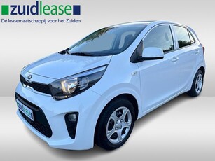 Kia Picanto 1.0 DPi ComfortLine DAB CRUISE AIRCO