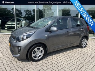 Kia Picanto 1.0 DPi ComfortLine