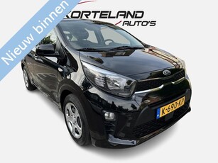 Kia Picanto 1.0 DPi ComfortLine l Airco l Cruise l Bluetooth