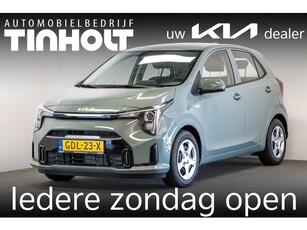 Kia Picanto 1.0 DPI DynamicLine (bj 2024)