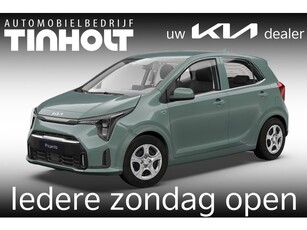 Kia Picanto 1.0 DPI DynamicLine (bj 2024)