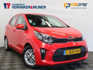 Kia Picanto 1.0 DPi DynamicLine CAMERA CARPLAY AIRCO