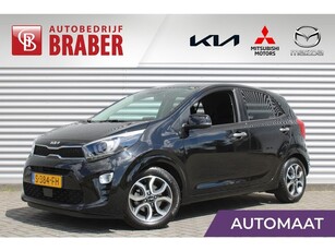 Kia Picanto 1.0 DPi DynamicPlusLine Airco Cruise