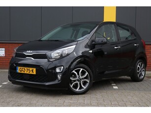 Kia Picanto 1.0 DPi DynamicPlusLine AUTOMAAT apple