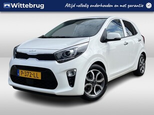 Kia Picanto 1.0 DPi DynamicPlusLine Automaat Navigatie