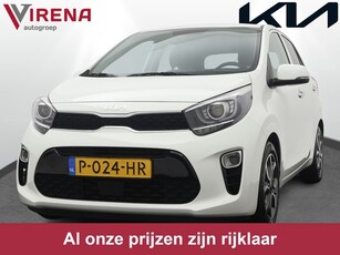 Kia Picanto 1.0 DPi DynamicPlusLine - Navigatie - LM-Velgen