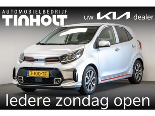 Kia Picanto 1.0 DPi GT-Line (bj 2023)