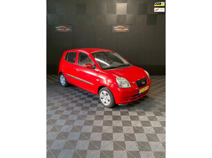 Kia Picanto 1.0 Light | Nieuwe APK |