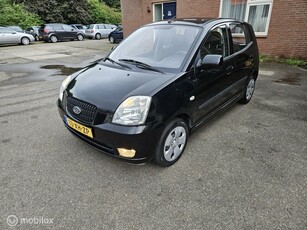 Kia Picanto 1.0 LXE