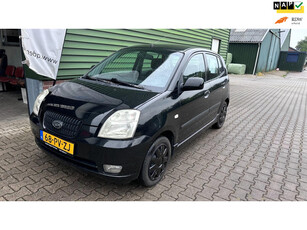 Kia Picanto 1.0 LXE X-tra