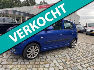 Kia Picanto 1.0 LXE X-tra