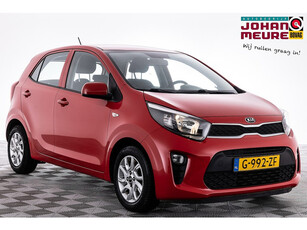 Kia Picanto 1.0 MPi ComfortLine 5drs | LM VELGEN .