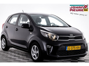 Kia Picanto 1.0 MPi ComfortPlusLine 5DRS ✅ 1e Eigenaar .