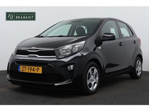 Kia Picanto 1.0 MPi ComfortPlusLine(NL-auto, Airco