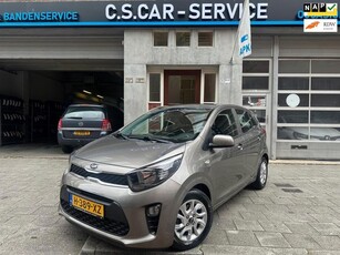 Kia Picanto 1.0 MPi DynamicPlusLine Airco Navi Camera