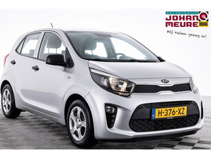 Kia Picanto 1.0 MPi EconomyLine | AIRCO | Trekhaak ✅ 1e Eigenaar .