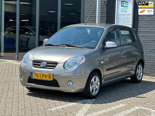 Kia Picanto 1.0 Seven /1EST EIG/AIRCO/ KM16569 NAP!!!