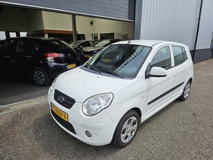 Kia Picanto 1.0 Seven