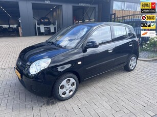 Kia Picanto 1.0 X-pect