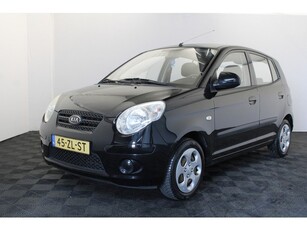 Kia Picanto 1.0 X-pect (bj 2008)