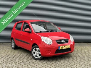 Kia Picanto 1.0 X-tra 5 Deurs Trekhaak