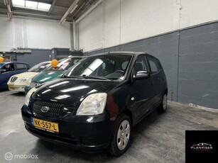 Kia Picanto 1.1 LX