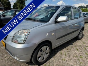 Kia Picanto 1.1 LX (bj 2007)