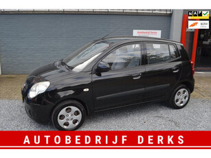 Kia Picanto 1.1 X-ecutive Airco 5Drs Stuurbekrachtiging Jaar APK