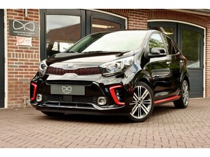 Kia Picanto 1.2 CVVT GT-Line NAVIGATIE CAMERA 1E