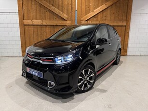 Kia Picanto 1.2 GT-Line Clima/Carplay/Camera